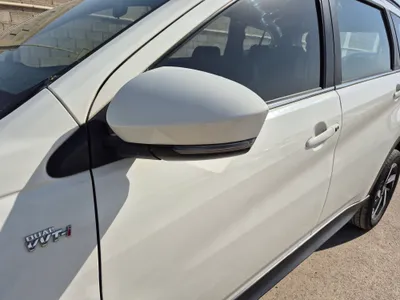 تويوتا راش GL 2023 مستعملة — صورة 10