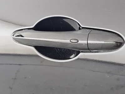 فورد تريتوري ترند 2023 مستعملة — صورة 11
