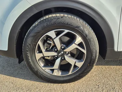 كيا سبورتاج LX 2021 مستعملة — صورة 9