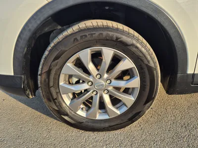 GAC GS3 GS 2023 مستعملة — صورة 9