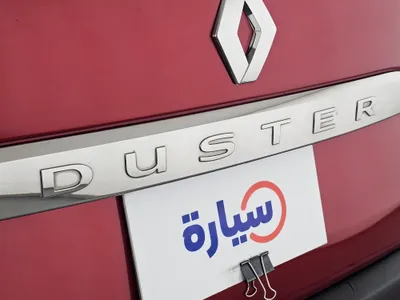 رينو داستر PE 2023 مستعملة — صورة 12