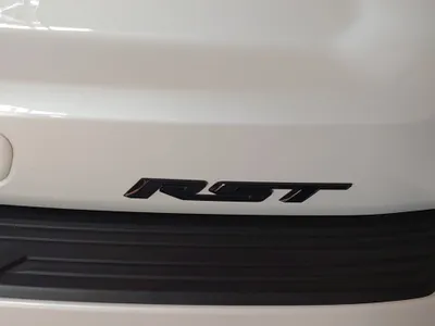شفروليه تاهو RST 2022 مستعملة — صورة 12