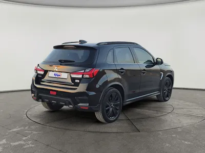 ميتسوبيشي ASX GLX 2020 مستعملة — صورة 5