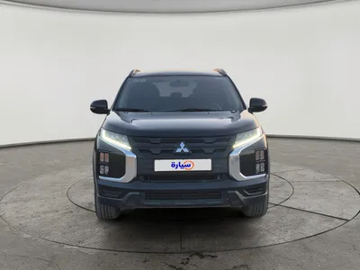 ميتسوبيشي ASX GLX 2020 مستعملة — صورة 2