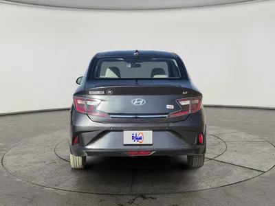 هيونداي Grand i10 فلييت 2024 مستعملة — صورة 6