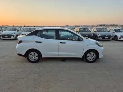 هيونداي Grand i10 فلييت 2024 مستعملة — صورة 4