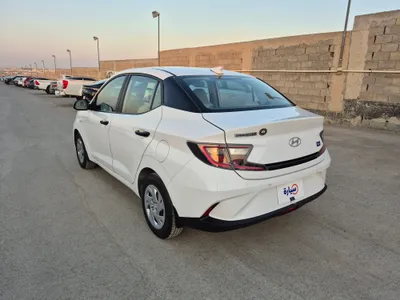 هيونداي Grand i10 فلييت 2024 مستعملة — صورة 7