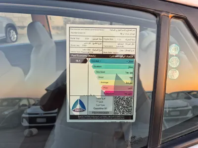 هيونداي Grand i10 فلييت 2024 مستعملة — صورة 12