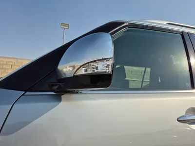 نيسان باترول Platinum 2021 مستعملة — صورة 11