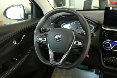 شانجان السفن Full Option 2027 جديدة — صورة 8