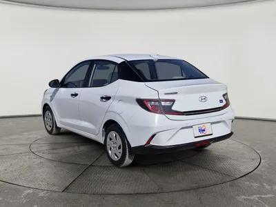 هيونداي Grand i10 فلييت 2024 مستعملة — صورة 7