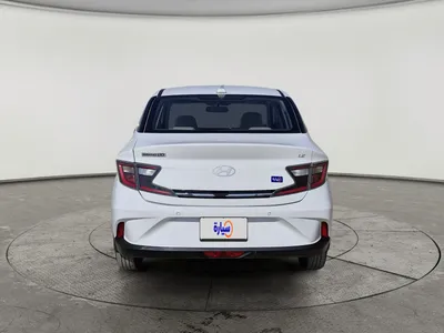 هيونداي Grand i10 فلييت 2024 مستعملة — صورة 6