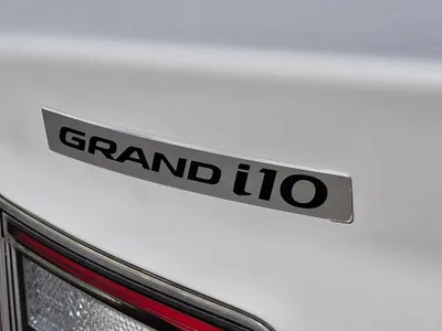 هيونداي Grand i10 فلييت 2024 مستعملة — صورة 12
