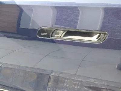 بي ام دبليو الفئة السابعة 735i 2024 مستعملة — صورة 8