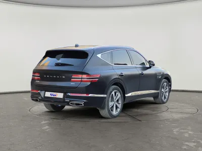 جينيسيس GV80 Premium 2024 مستعملة — صورة 5