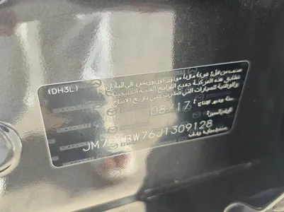 مازدا سى اكس 3 Skyactive 2018 مستعملة — صورة 12