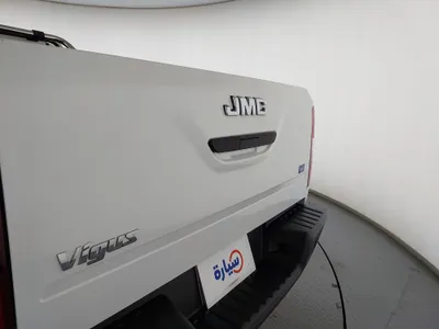 JMC فيجاس كابينه مفرده صندوق 2025 مستعملة — صورة 12