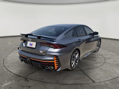 GAC Empow Sport 2026 مستعملة — صورة 5