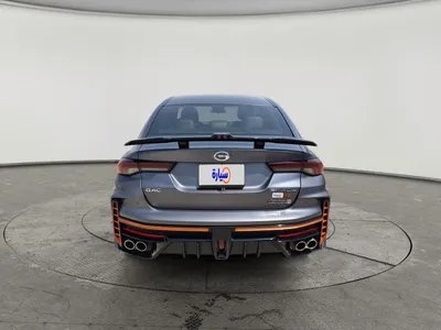 GAC Empow Sport 2026 مستعملة — صورة 6