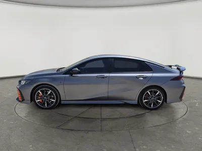 GAC Empow Sport 2026 مستعملة — صورة 8