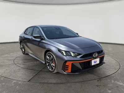 GAC Empow Sport 2026 مستعملة — صورة 3