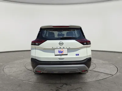نيسان أكس تريل S 7 Seats 2023 مستعملة — صورة 6