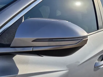 هيونداي توسان كمفورت 2025 مستعملة — صورة 11