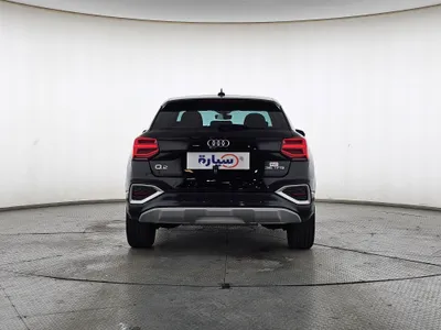 اودي Q2 2024 مستعملة — صورة 6
