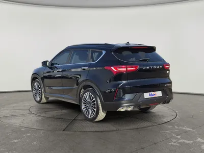 جيتور X70 لاكجري 2023 مستعملة — صورة 7