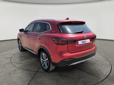 ام جي HS LUX 2022 مستعملة — صورة 7