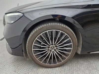 مرسيدس E 200 2026 مستعملة — صورة 7