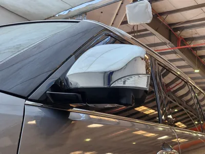 نيسان باترول Platinum 2024 مستعملة — صورة 9