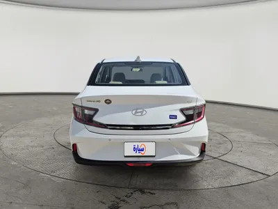 هيونداي Grand i10 فلييت 2024 مستعملة — صورة 6