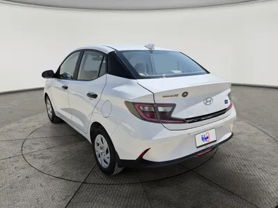 هيونداي Grand i10 فلييت 2024 مستعملة — صورة 7