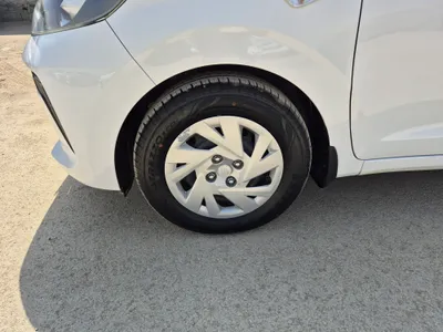 هيونداي Grand i10 فلييت 2024 مستعملة — صورة 9