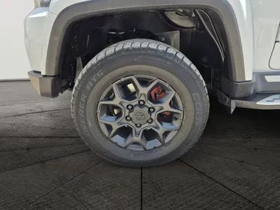 بايك BJ40L Premium 2022 مستعملة — صورة 9