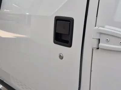بايك BJ40L Premium 2022 مستعملة — صورة 11