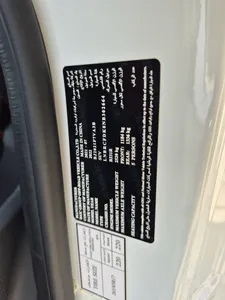بايك BJ40L Premium 2022 مستعملة — صورة 12
