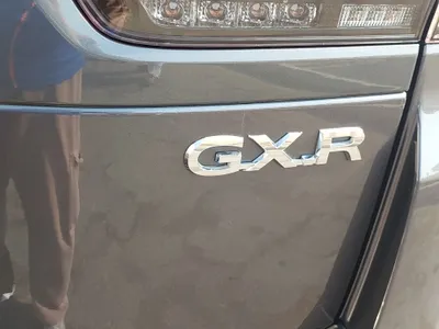 تويوتا لاندكروزر GXR 2023 مستعملة — صورة 12