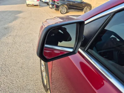 جي إم سي اكاديا SLE 2019 مستعملة — صورة 12