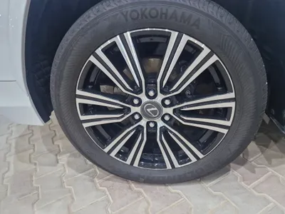 لكزس LX 600 BB Elite 2026 مستعملة — صورة 5