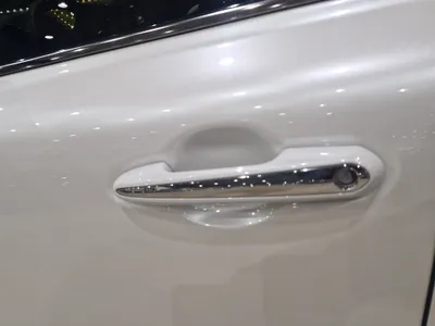 لكزس LX 600 BB Elite 2026 مستعملة — صورة 7