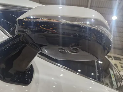 لكزس LX 600 BB Elite 2026 مستعملة — صورة 6