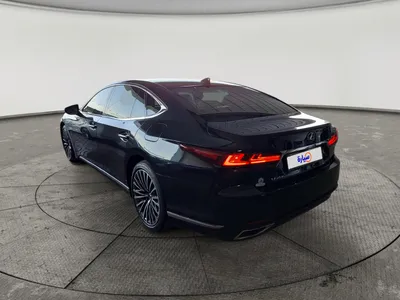 لكزس LS 350 2024 مستعملة — صورة 6