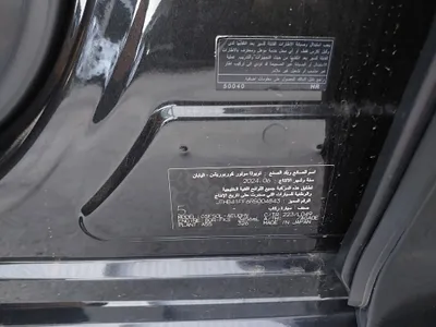 لكزس LS 350 2024 مستعملة — صورة 10