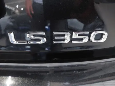 لكزس LS 350 2024 مستعملة — صورة 11
