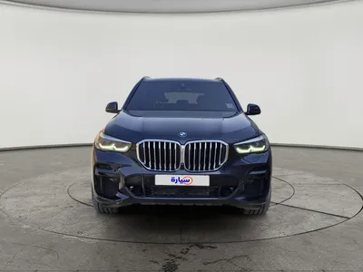 بي ام دبليو الفئة اكس 5 xDrive 40i 2023 مستعملة — صورة 2