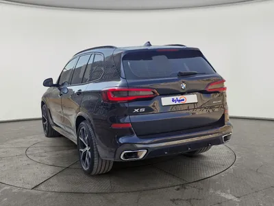 بي ام دبليو الفئة اكس 5 xDrive 40i 2023 مستعملة — صورة 6