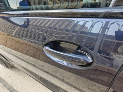 بي ام دبليو الفئة اكس 5 xDrive 40i 2023 مستعملة — صورة 8