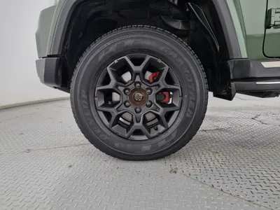 بايك BJ40L Champion 2022 مستعملة — صورة 9